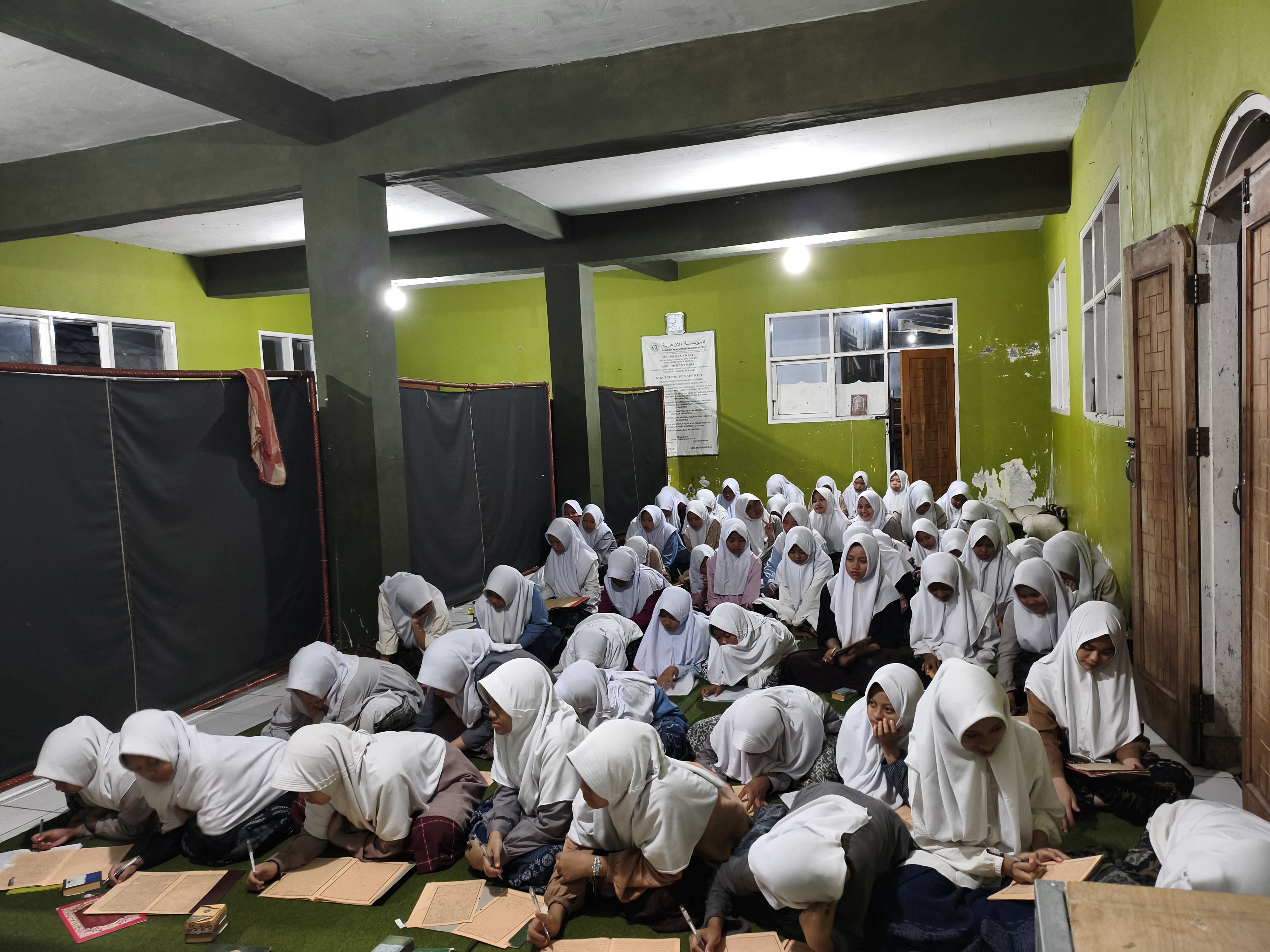 Pengajian Kitab Kelas Umum